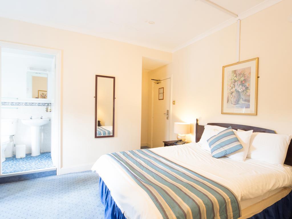 The Devil'S Punchbowl Hotel Hindhead Esterno foto