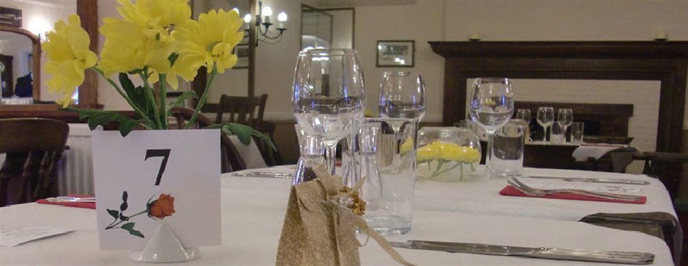 The Devil'S Punchbowl Hotel Hindhead Esterno foto